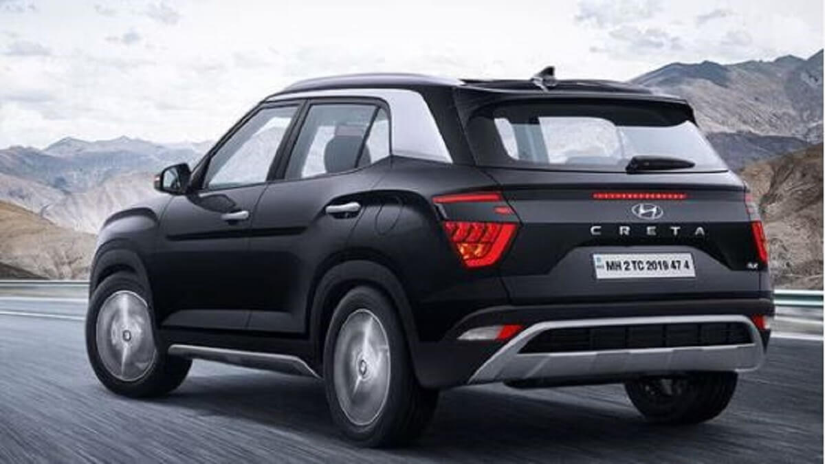 Hyundai Creta new version set to launch with great Price and features