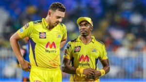 IPL 2024: These 3 players will join Chennai Super Kings 