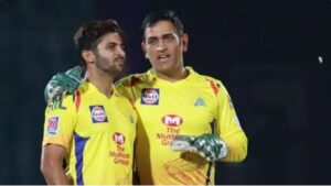 IPL 2024: These 3 players will join Chennai Super Kings 
