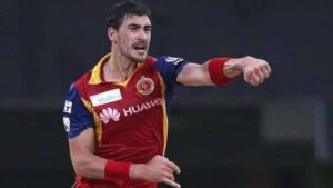 IPL Auction 2024: Mitchell Starc sold for Rs 24.75 crore, Pat Cummins Rs 20.50 crore 