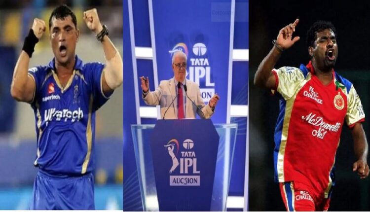 IPL team poured money on this 48-year-old player: oldest player in history