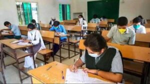 Karnataka SSLC, 2nd PUC exam rule change: Good news for students