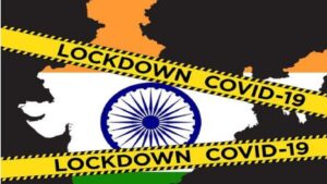 Lockdown Fear Again In India: Centre Issued New Guidelines After Cases Rise
