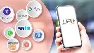 Narendra Modi government made big changes in UPI Payment 