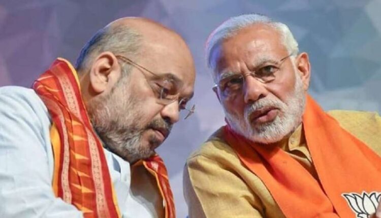 Narendra Modi will be stronger in 2024 Election: NDA Expected Seat