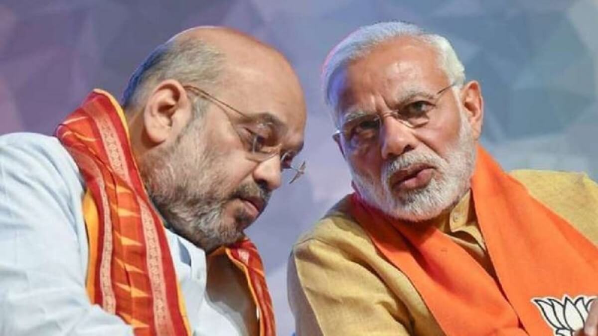 Narendra Modi will be stronger in 2024 Election: NDA Expected Seat