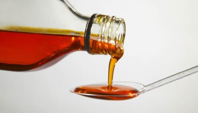 Over 40 made in India cough syrups failed quality test: Report reveals