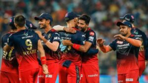 RCB Top All Rounder banned after joined team in IPL 2024 Auction