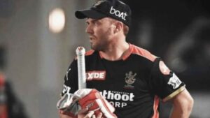 RCB retained Dinesh Karthik: AB de Villiers made a big statement