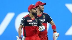 RCB will target these Indian players in IPL Auction 2024