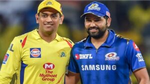 Rohit Sharma Enter CSK for IPL 2024: CSK CEO big statement