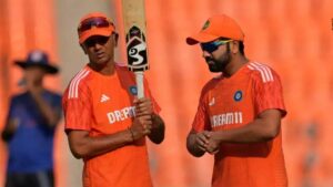 Rohit Sharma, Virat Kohli Out: Rahul Dravid master plan for T20 World Cup 2024