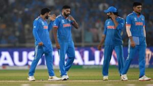 Team India world Cup Final lose: ICC finally reveal the reason