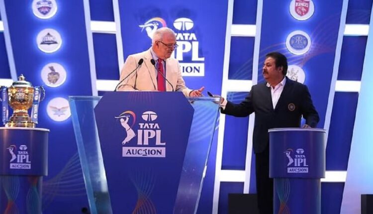These Indian Capped Players may Unsold in IPL 2024 Auction