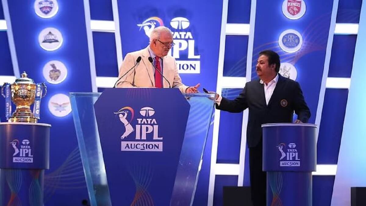 These Indian Capped Players may Unsold in IPL 2024 Auction