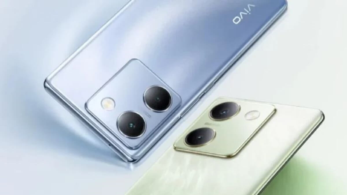 Vivo Y100i Power launch with 50 megapixel sensor camera: Price and Feature