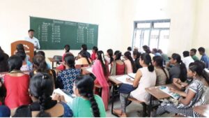 Guest Lecturers good news: government increased salary upto Rs 8000