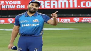 IPL 2024 Big Update: Rohit Sharma again captain for Mumbai Indians