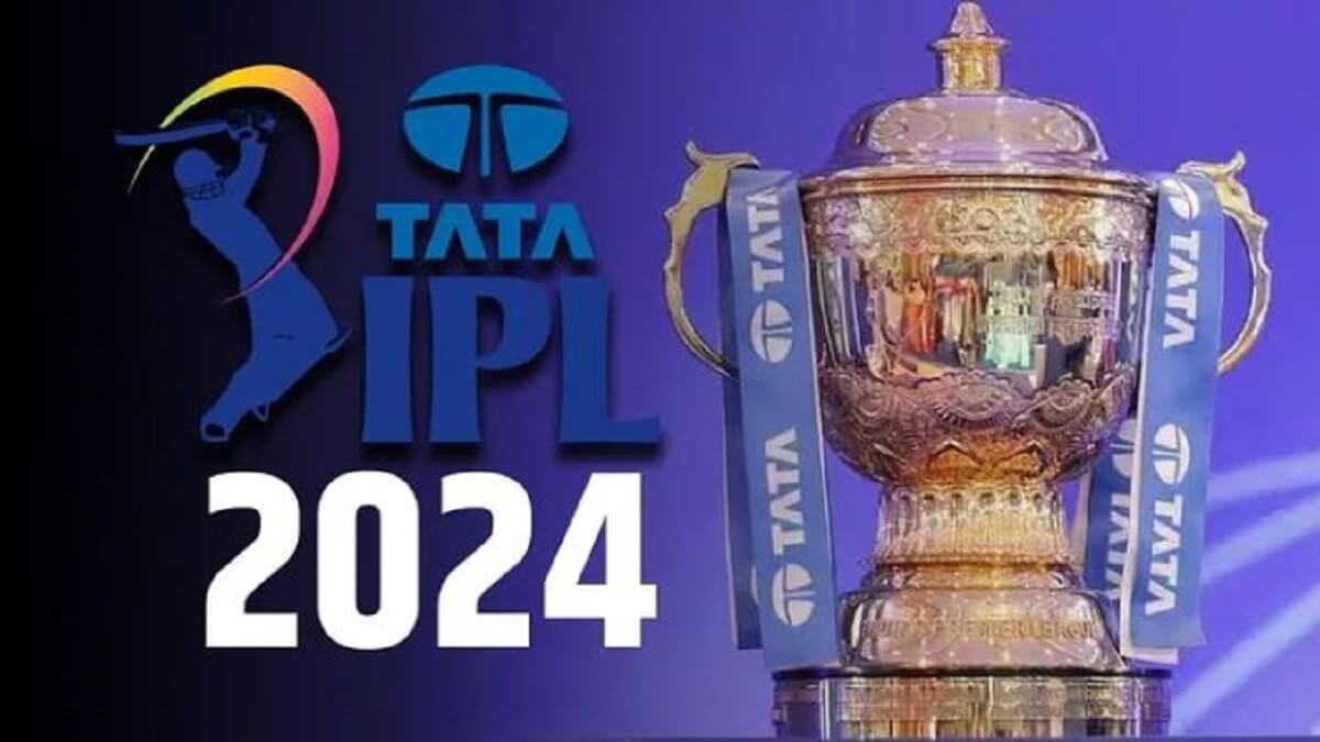 IPL 2024 Schedule Announcement: Know when first match