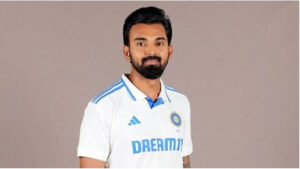 KL Rahul Team India Test Captain