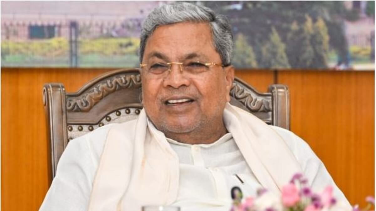 Karnataka CM Siddaramaiah finally break silence on January 22 holiday