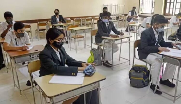 Karnataka SSLC and 2nd PUC final exam new Time Table announced
