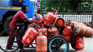 LPG Subsidy Amount: Step to check Gas cylinder subsidy money status