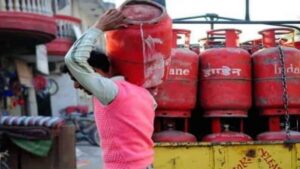 LPG Subsidy Amount: Step to check Gas cylinder subsidy money status