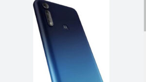 Motorola G8 Power Lite 64 GB available at Just Paying Rs 278
