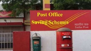 Post Office New Scheme: Just invest Rs 5,000 and get Rs 5 lakh