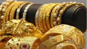 Republic Day 2024: Gold price increase in India, silver price decrease
