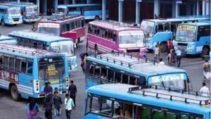 Shakti Scheme New Update: free travel for women in private buses