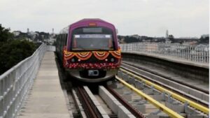 South India first Inter-State Metro from Tamil Nadu to Karnataka: Details