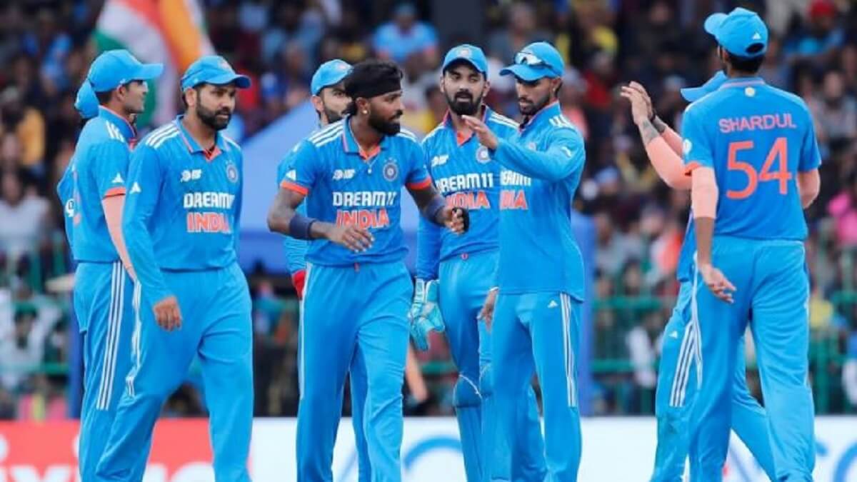T20 World Cup 2024 Team India Captain and Complete Squad News Next Live