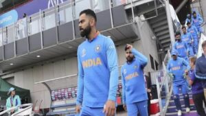 T20 World Cup 2024: Team India Captain and Complete team