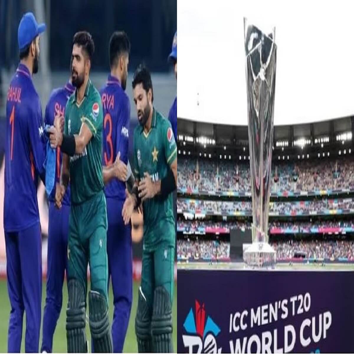 T20 World Cup 2024 schedule announced India vs Pak match on June 9