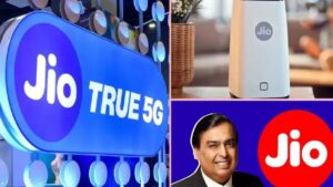 jio AirFiber: Free Installation with 1000GB Data and 12+ OTT Apps Available