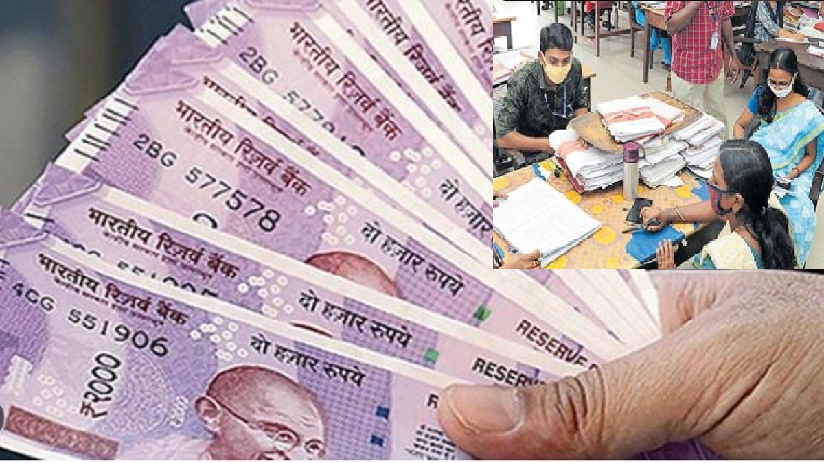 7th Pay Commission: Government employees to get 4% DA hike in March 2024