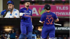 BCCI Annual Contract List for 2023-24: Shreyas Iyer, Ishan Kishan out from list