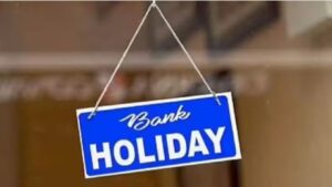 Bank Holidays: Bank will closed for 14 days in March 2024