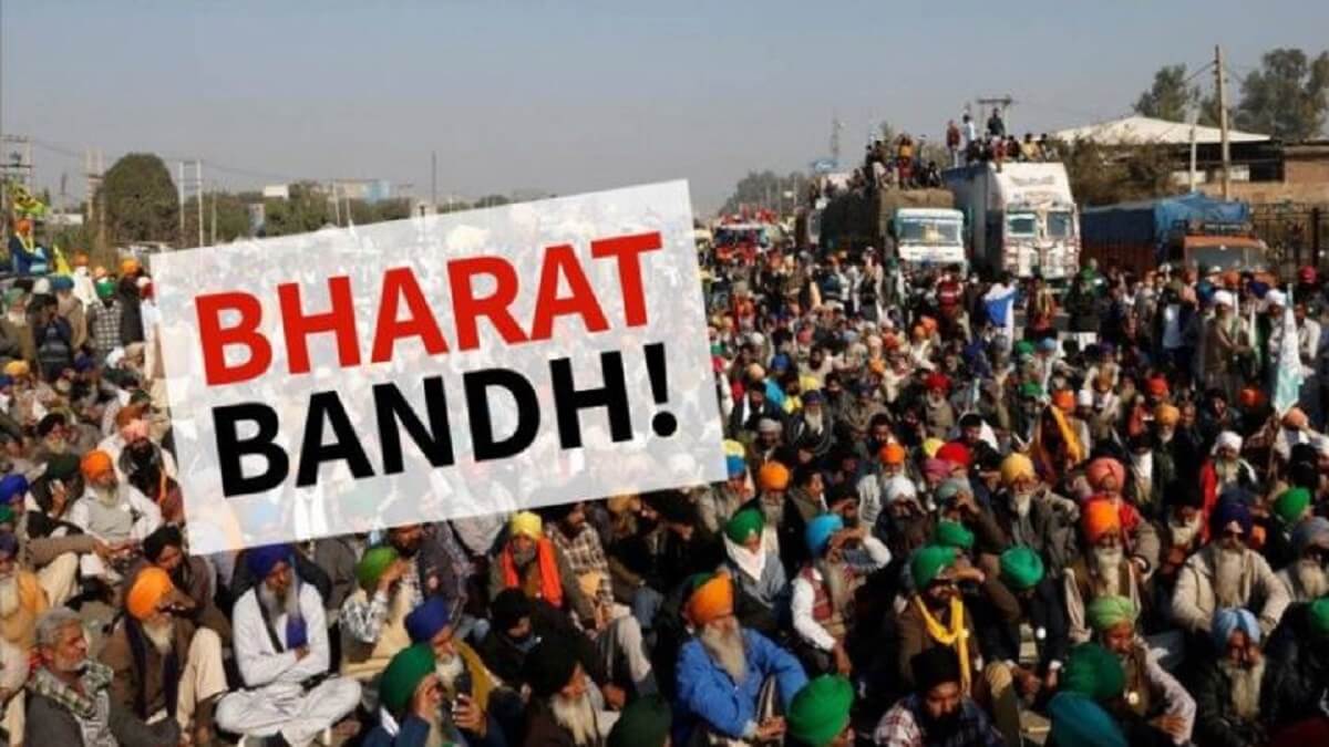 Bharat Bandh on February 16: What's Open, What's close