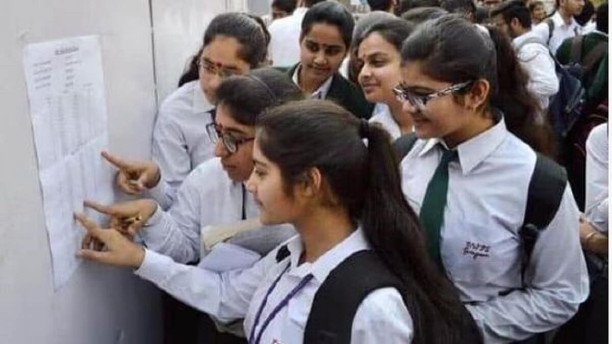 CBSE Class 10, 12 Result 2024: Date and website details