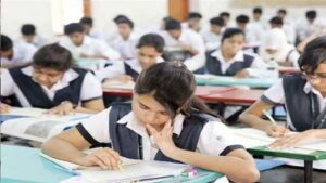 CBSE will conduct open book exams for classes 9 to 12 from November