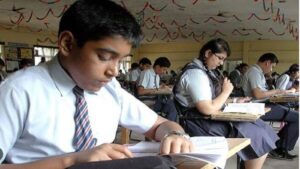 CBSE will conduct open book exams for classes 9 to 12 from November