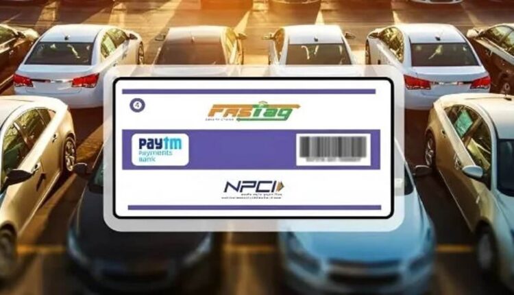 FASTag KYC Renewal: Important information for Vehicle Owners