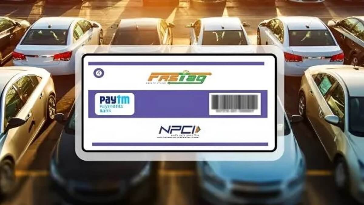 FASTag KYC Renewal: Important information for Vehicle Owners