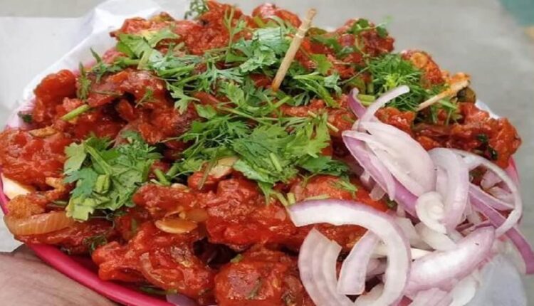 Gobi Manchurian banned in this Indian city