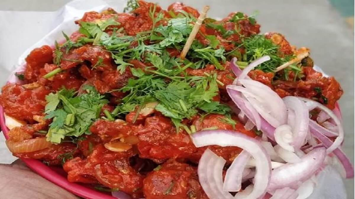 Gobi Manchurian banned in this Indian city
