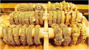 Gold Price Again Increase Today: Check Latest Rate in Your City