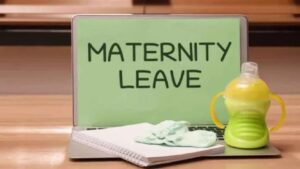 Govt announced 180 days maternity leave to school female helpers, cooks